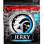 Indiana Beef Jerky Natural, 25g