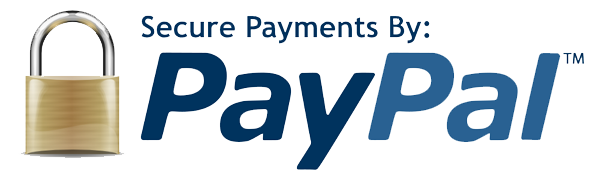 Paypal - secure payments