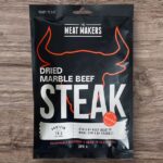 Beef Jerky Steak -box - Professional's Choice!