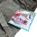 Traveler’s Friend Beef Kilishi, 50g