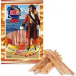 MSDM Codfish Jerky Smoked 36g