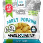 Ammi Porky Poprind Sea Salt 30g